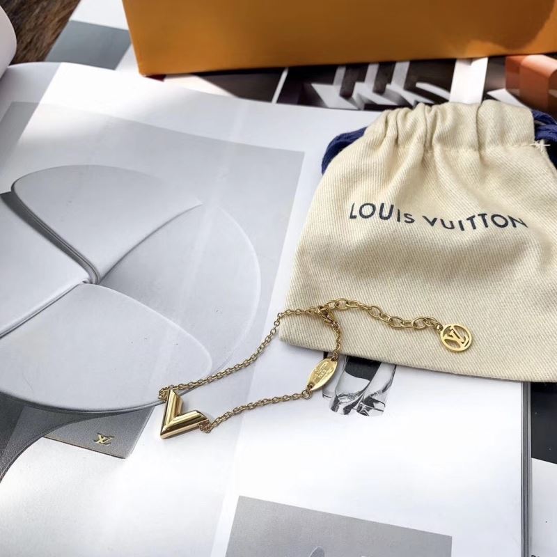 Louis Vuitton Bracelets